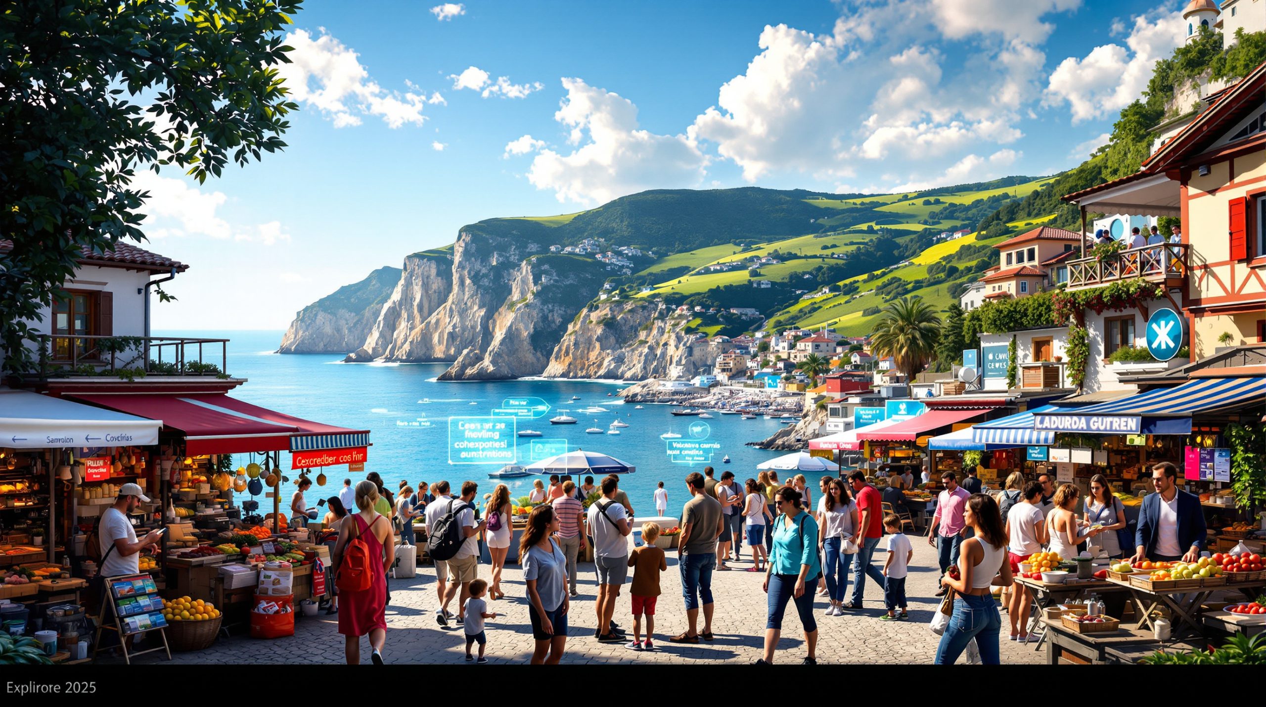 découvrez l’essentiel sur merkatu blog basque, un site incontournable dédié à la culture et l’actualité basques. apprenez pourquoi ce blog suscite autant d’intérêt en 2025 et comment il peut enrichir votre compréhension du pays basque.