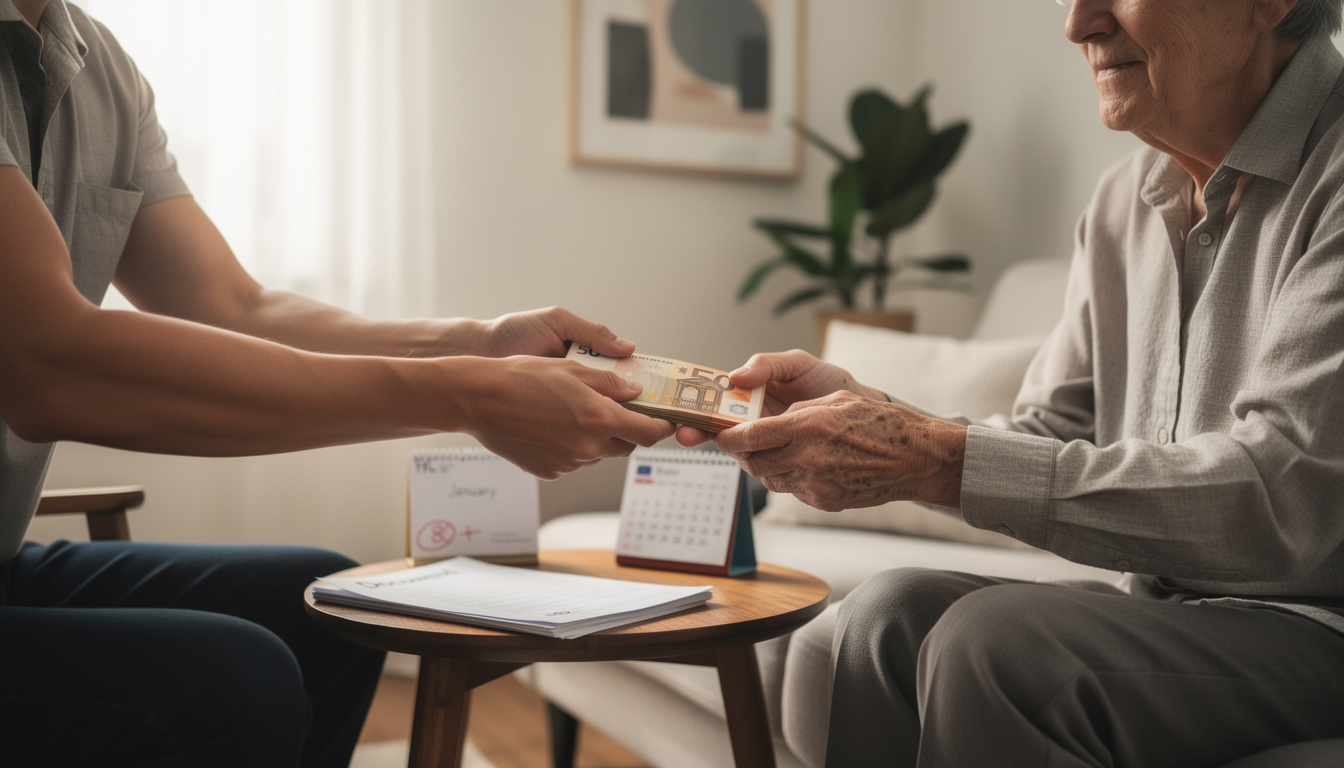 découvrez le montant maximum que vous pouvez donner en argent après 80 ans sans avoir à le déclarer, et les règles fiscales à connaître pour optimiser vos dons.