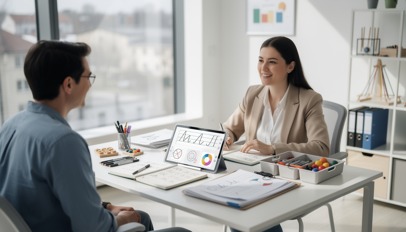 découvrez quel sera le salaire d'un graphopédagogue en 2026, les facteurs influençant sa rémunération et les perspectives d'évolution dans ce métier spécialisé.