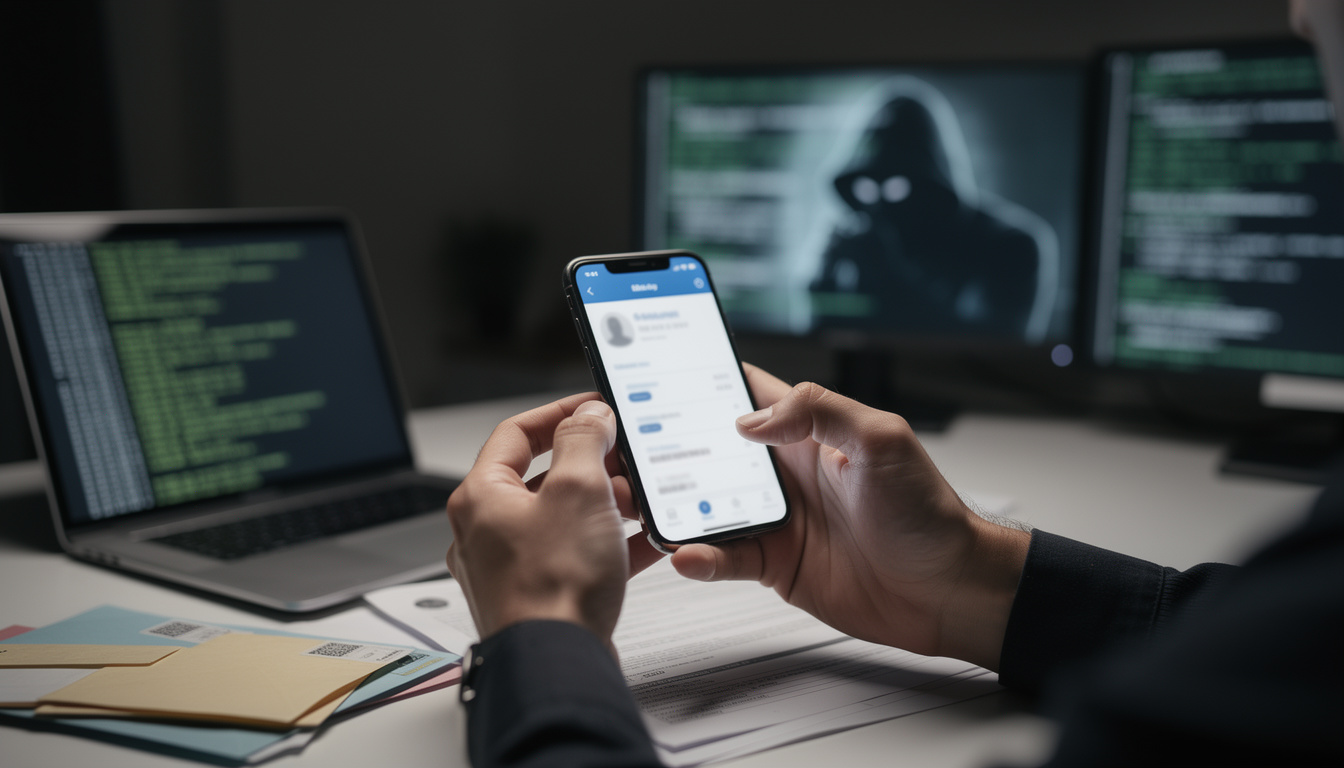 découvrez les principaux risques associés à la communication de votre iban et comment les éviter pour protéger vos informations bancaires.