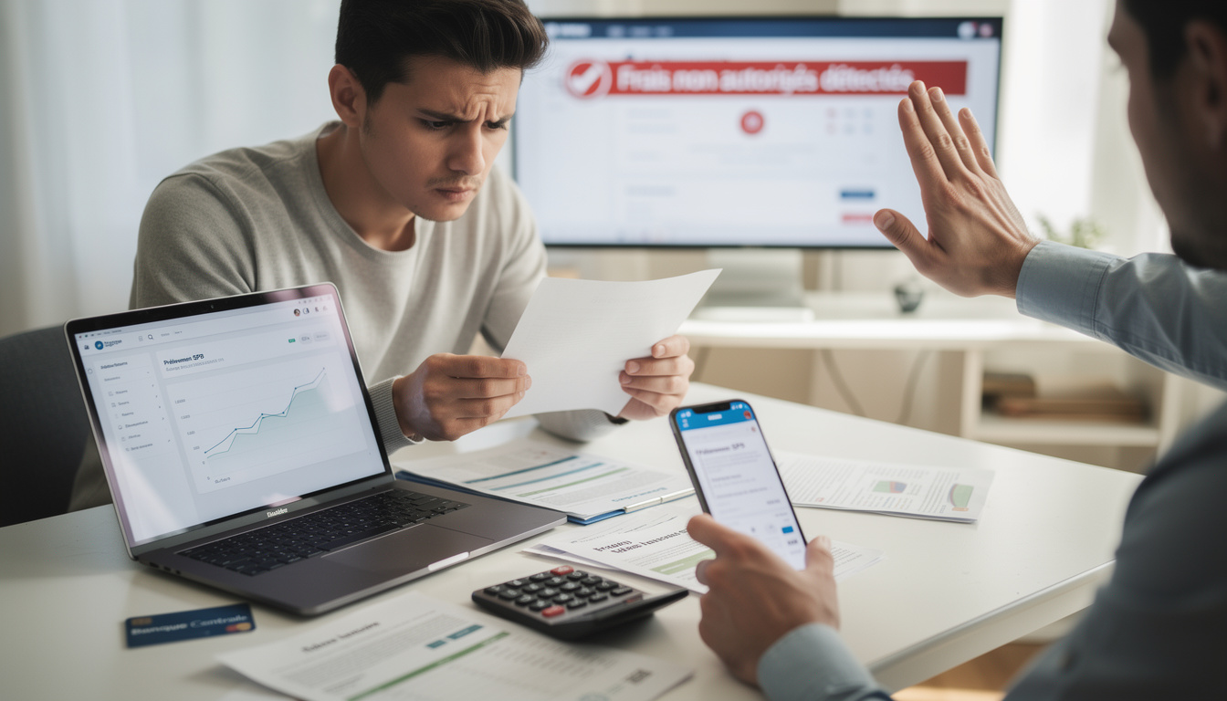 découvrez comment identifier et arrêter les prélèvements spb pour éviter les frais indésirables sur vos comptes bancaires. guide pratique et conseils pour protéger votre budget.