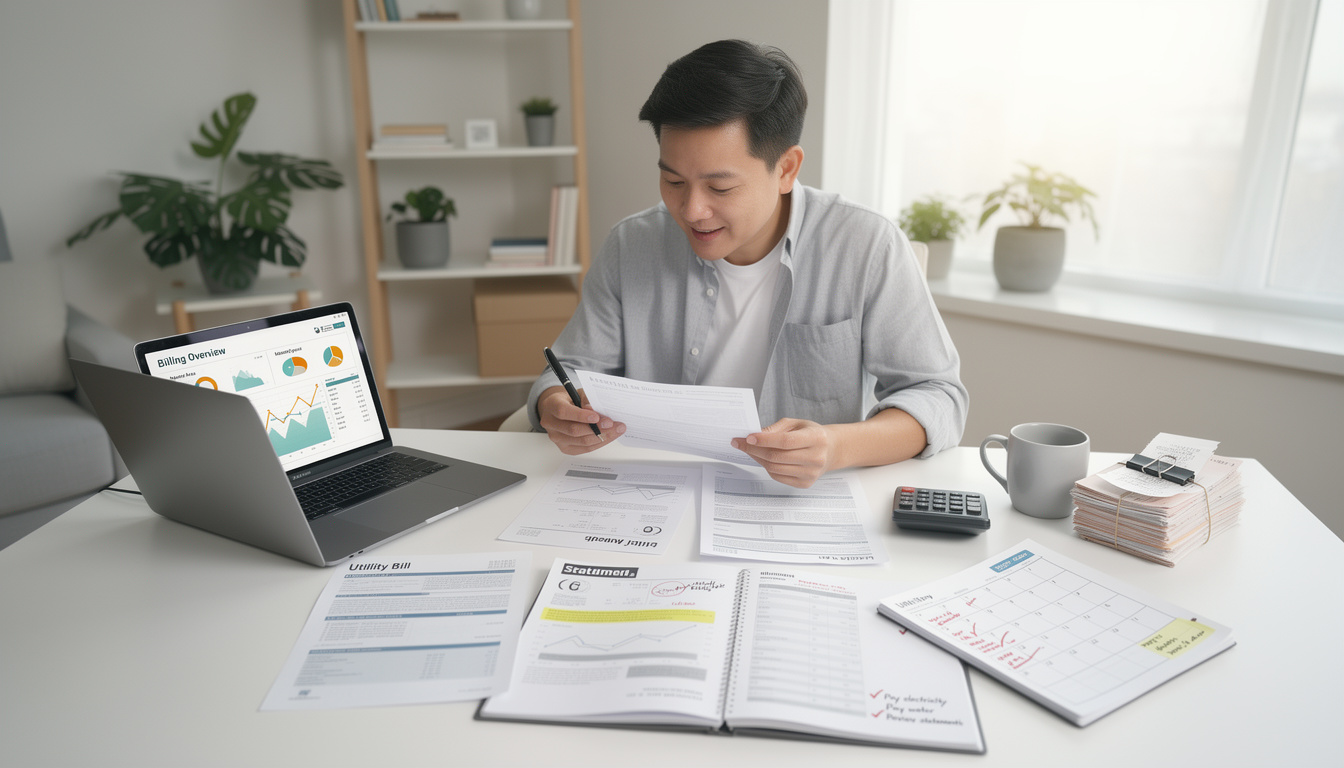 découvrez comment éviter de payer la régularisation des charges en maîtrisant les règles et astuces essentielles pour une gestion efficace de vos dépenses locatives.