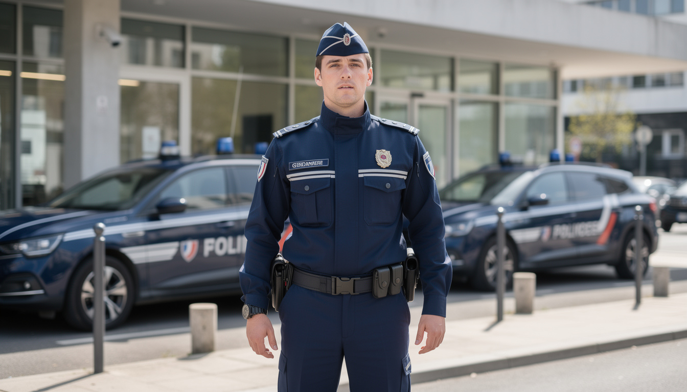 découvrez le salaire d'un officier de gendarmerie en 2026 : détail des revenus, évolutions et facteurs influençant la rémunération dans ce métier.