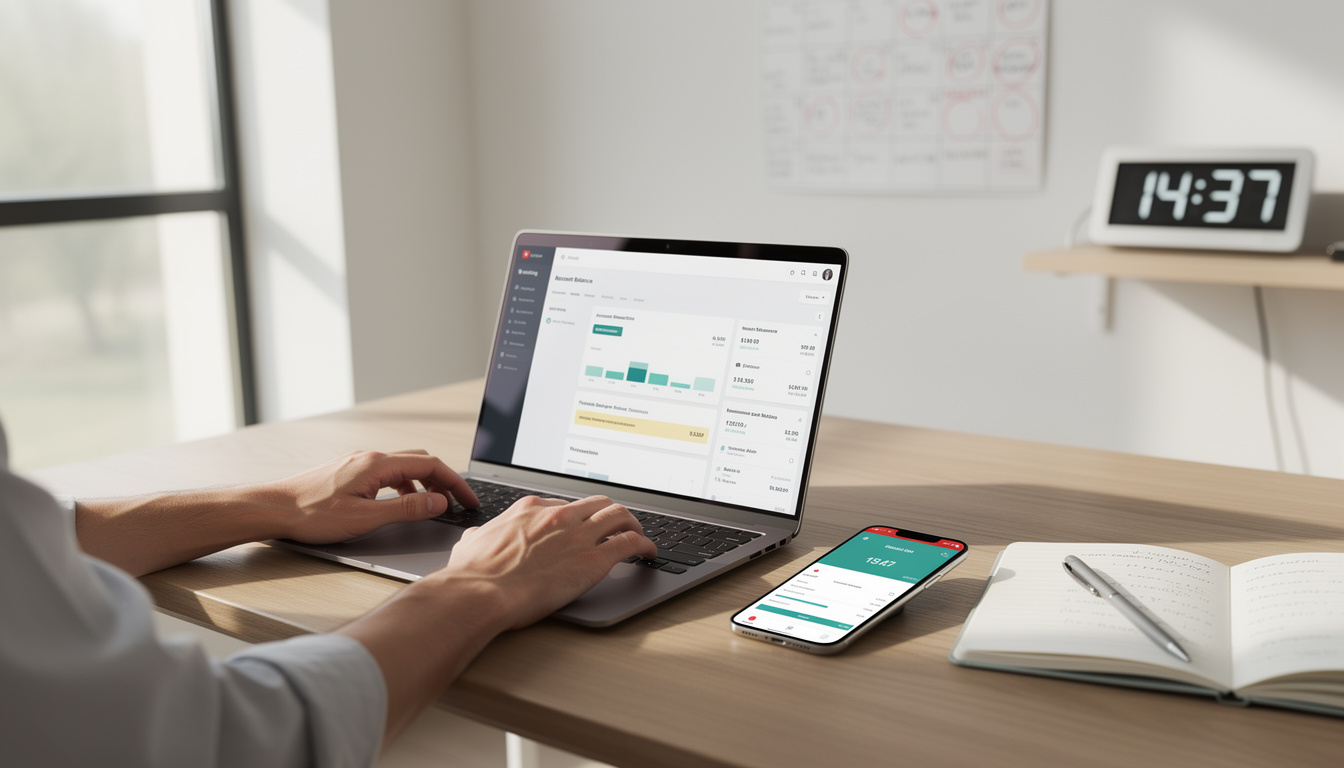 découvrez combien de temps il faut attendre pour recevoir un virement de rappel de la caf et les étapes à suivre pour vérifier son versement rapidement.