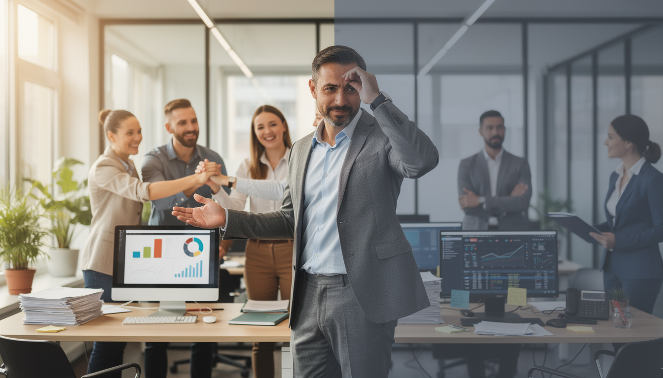 découvrez les avantages et inconvénients du métier d'agent de maîtrise pour mieux comprendre ce rôle clé dans l'entreprise et ses impacts sur votre carrière.