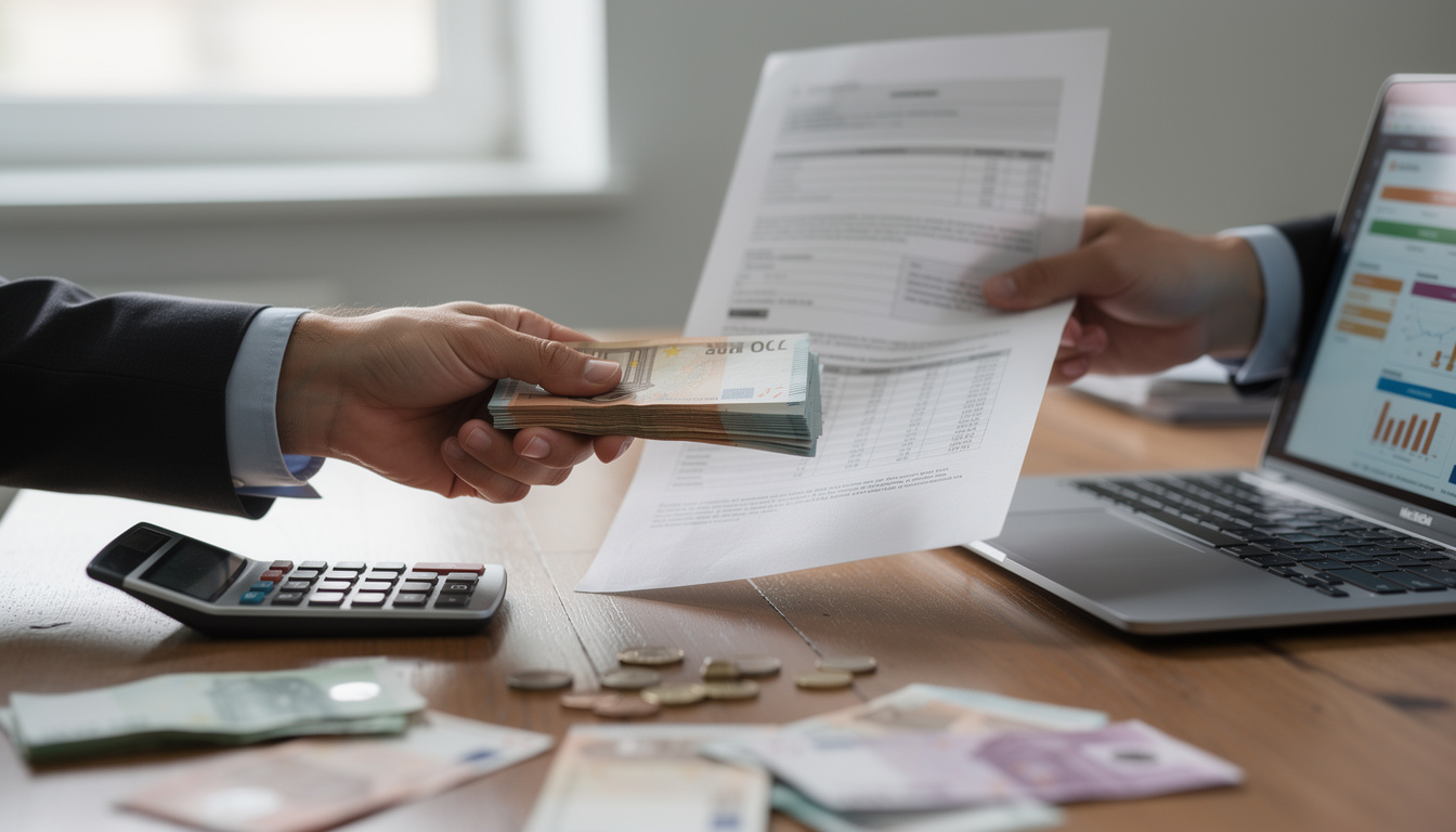 découvrez comment la commission perçue influence le montant de votre cotisation et optimisez vos finances grâce à nos explications claires et détaillées.