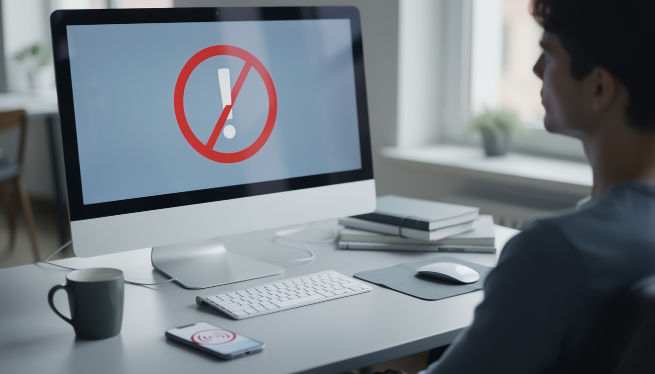 découvrez les raisons pour lesquelles la plateforme dopriv est actuellement inaccessible et les solutions possibles pour rétablir l'accès rapidement.