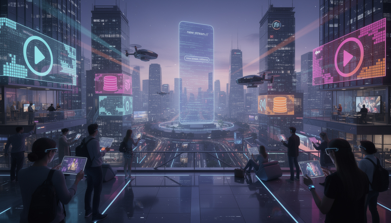 découvrez la nouvelle adresse officielle d'empire streaming en 2026 pour profiter de vos séries et films favoris en toute sécurité.