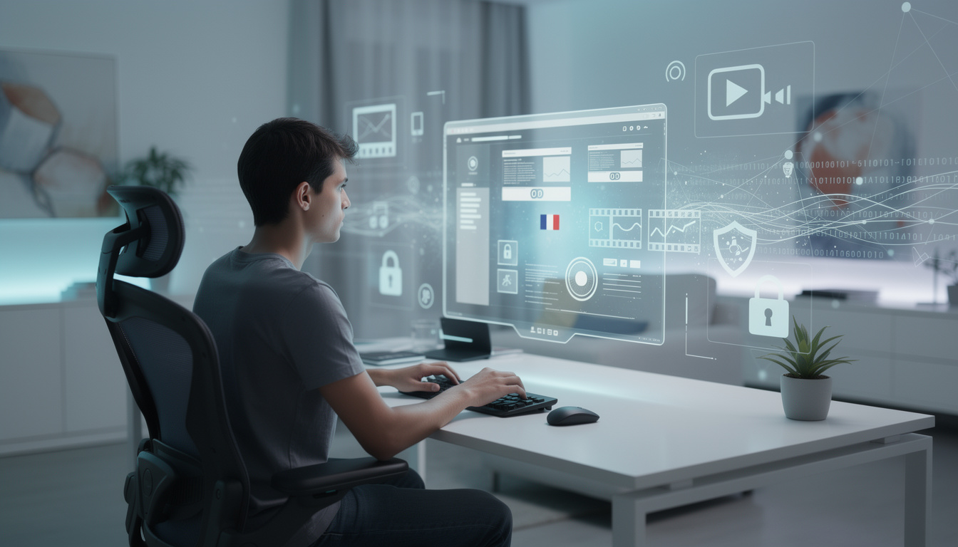 découvrez comment trouver la nouvelle adresse de french stream en 2026 et continuez à profiter de vos séries et films préférés sans interruption.