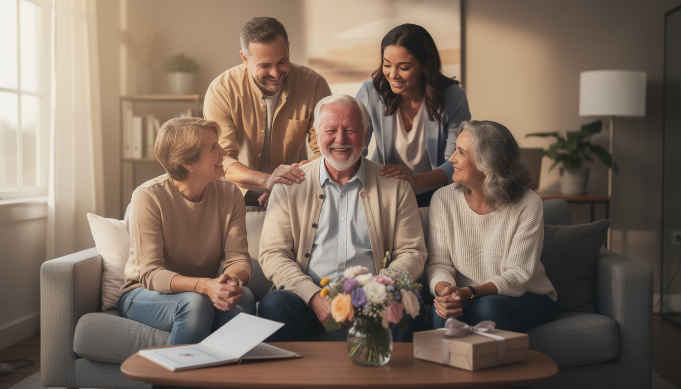 découvrez comment rédiger un message de départ à la retraite sincère et touchant pour exprimer gratitude et émotions avec authenticité.