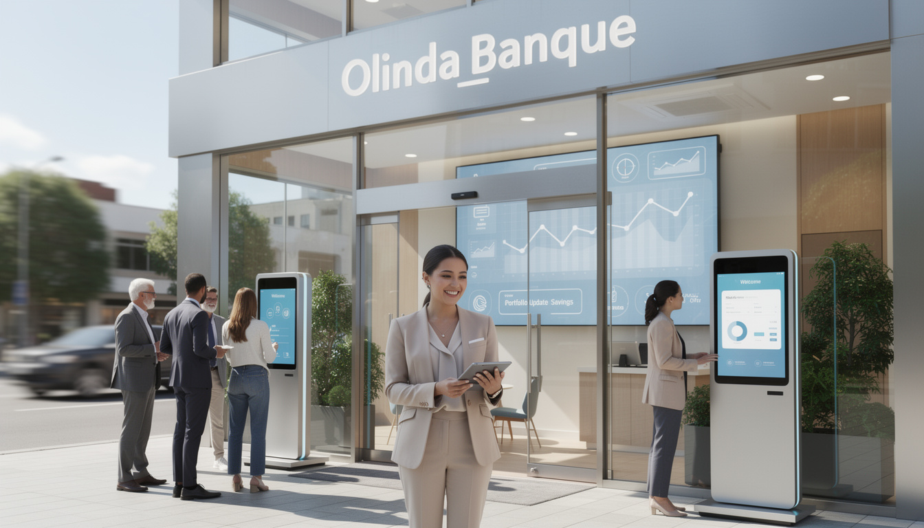 découvrez notre avis complet sur olinda banque et analysez cette nouvelle offre bancaire pour savoir si elle répond à vos attentes en termes de services, tarifs et avantages.
