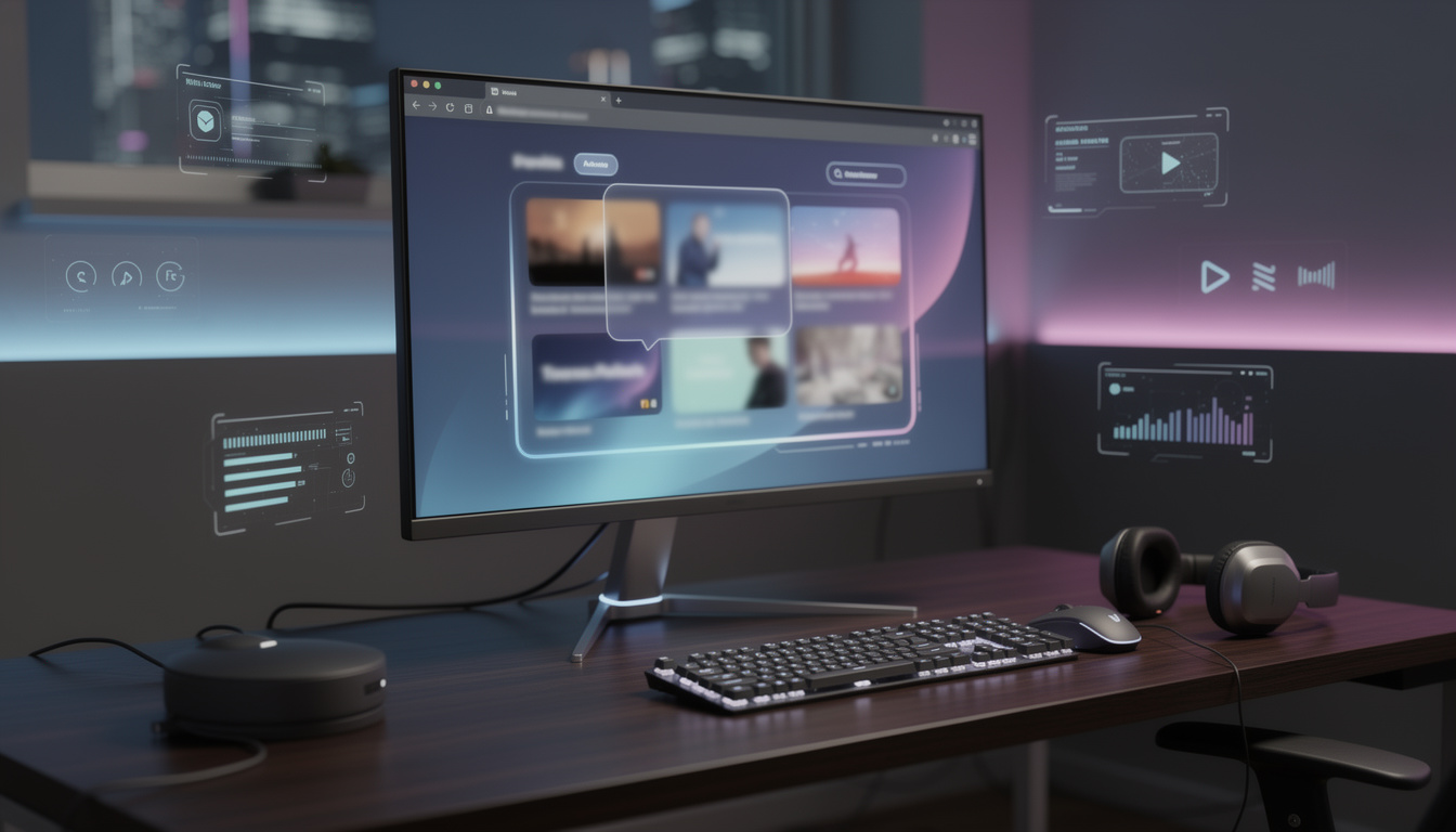 découvrez la nouvelle adresse de papystreaming en 2026 pour accéder à vos films et séries préférés en streaming. restez informé des dernières mises à jour et évitez les interruptions de service.