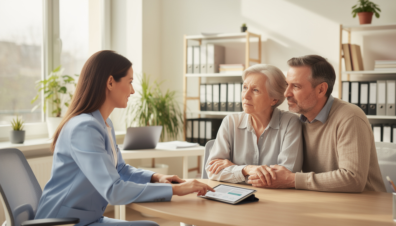 découvrez comment fonctionne proxima gestion tutelle, un service dédié à la protection juridique et à la gestion des biens des personnes sous tutelle.