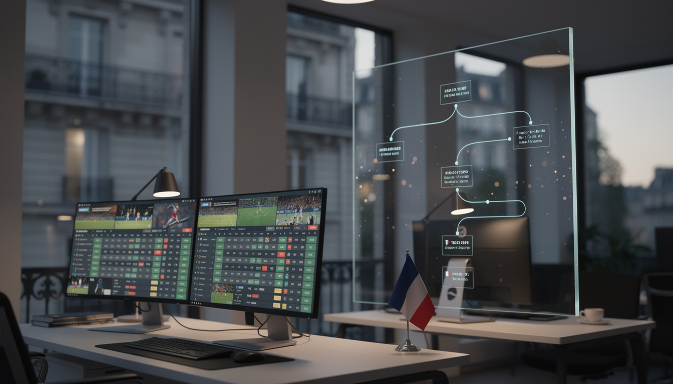 découvrez l'histoire de sps betting france, une plateforme de paris en ligne innovante, ses origines, son évolution et ce qui la distingue dans le paysage des paris sportifs en france.