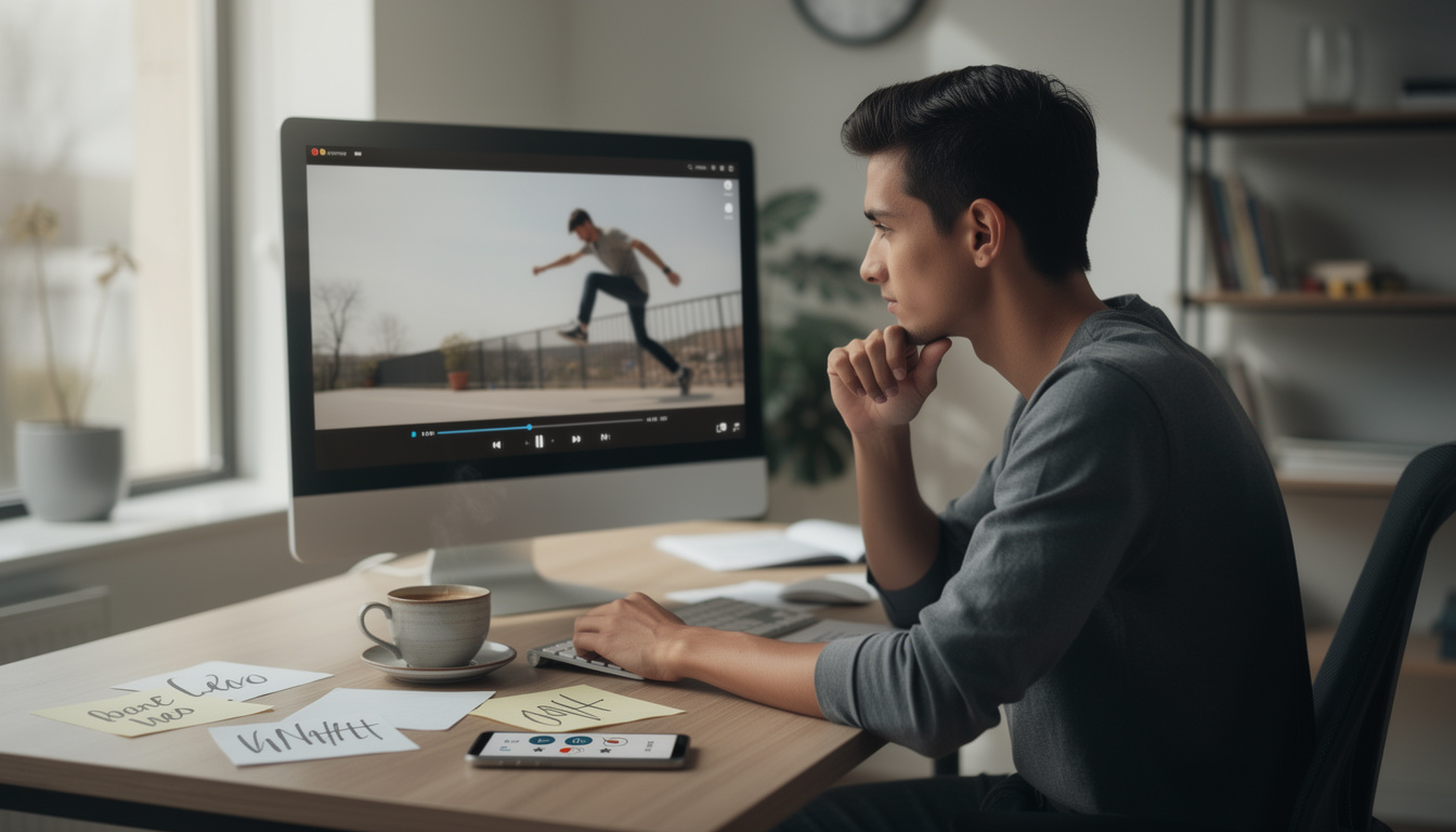découvrez notre avis complet sur vidcaps, la plateforme de partage de vidéos, ses fonctionnalités, avantages et inconvénients pour vous aider à décider si elle est faite pour vous.