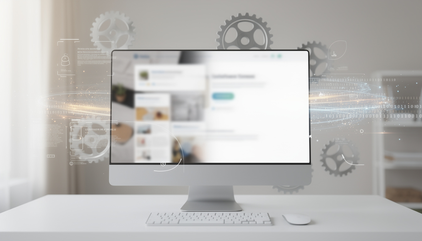 découvrez pourquoi le site wafdo a changé, les nouveautés apportées et ce que cela signifie pour les utilisateurs.
