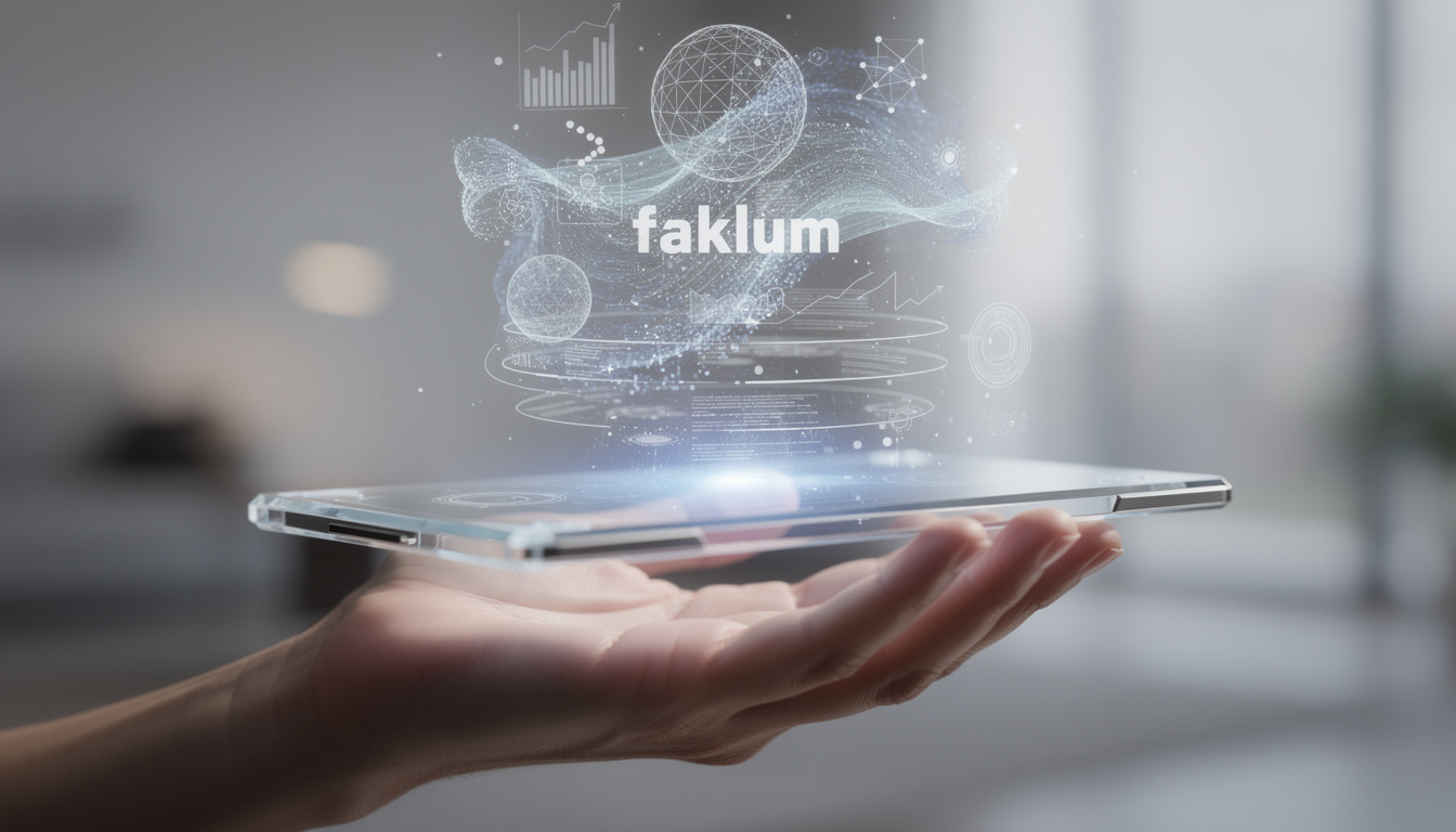 découvrez ce qu'est faklum, son fonctionnement et ses avantages dans notre guide complet. informez-vous facilement sur cette technologie innovante.