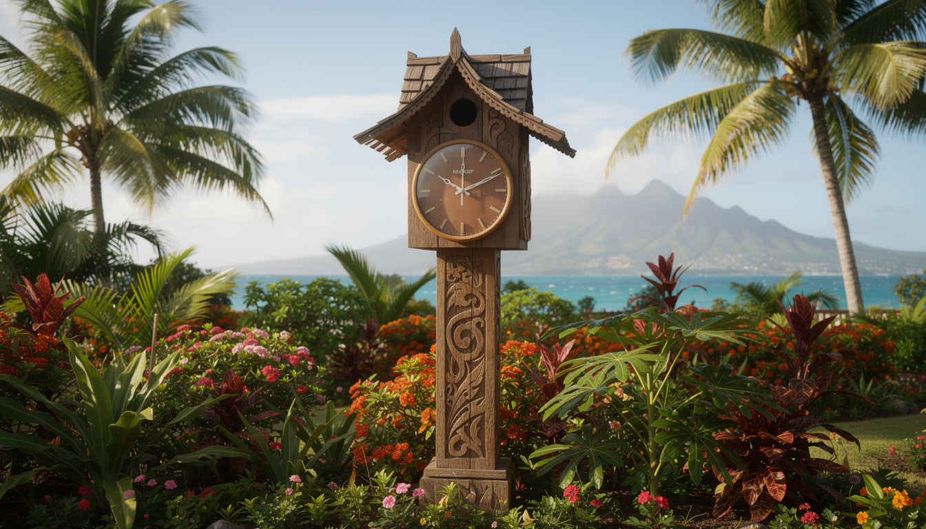 découvrez l'heure actuelle à tahiti en temps réel et restez informé du fuseau horaire local pour planifier vos activités ou communications.