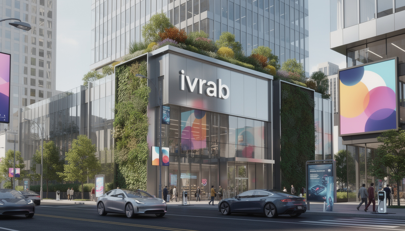 découvrez la nouvelle adresse d'ivrab en 2026 et restez informé des changements importants concernant cette entreprise.