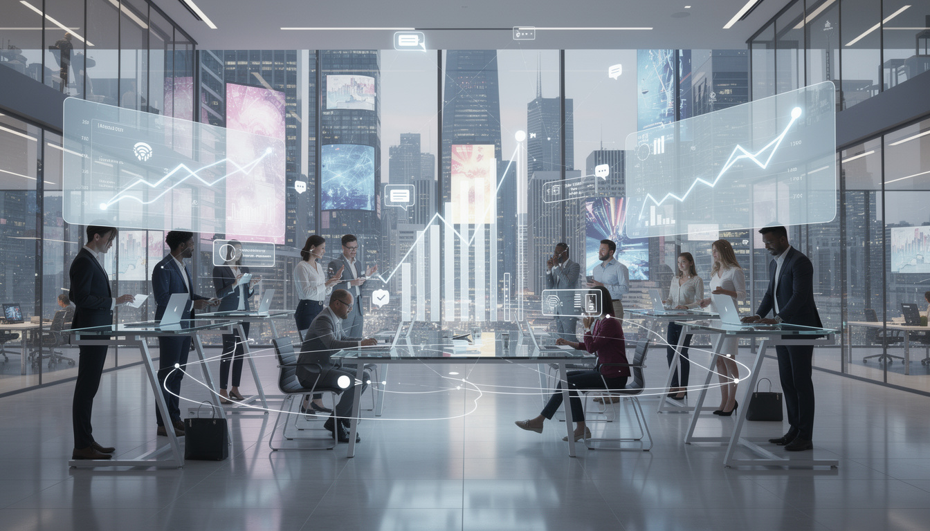 découvrez les stratégies incontournables pour booster votre visibilité en 2026 grâce au marketing digital. adoptez les meilleures techniques pour attirer et fidéliser votre audience efficacement.