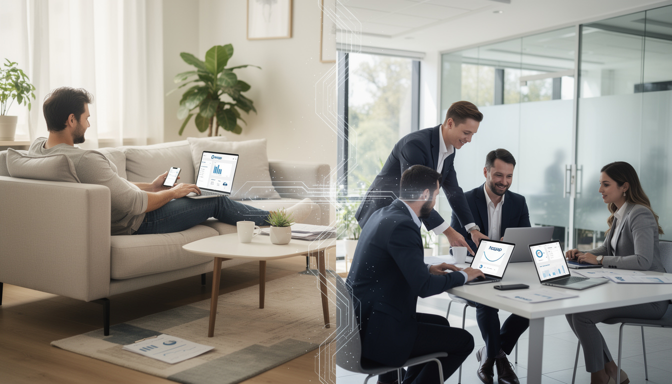 découvrez comment nozgap facilite la gestion pour les particuliers et les professionnels grâce à ses solutions innovantes et adaptées à leurs besoins.