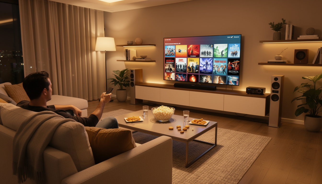 découvrez pourquoi omgflix est le service de streaming idéal : qualité, diversité des contenus et expérience utilisateur optimisée pour tous les amateurs de vidéo en ligne.