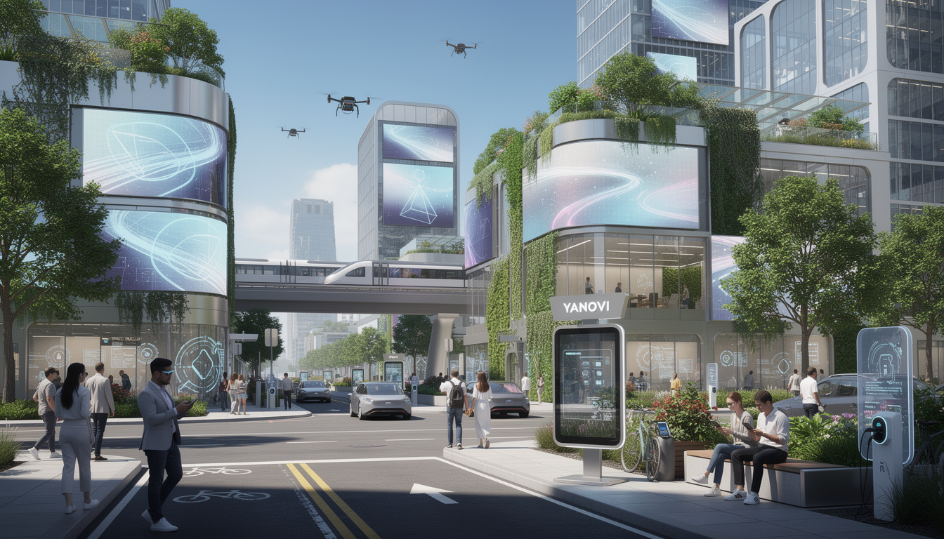 découvrez la nouvelle adresse de yanovi en 2026 et restez informé des dernières mises à jour concernant ce lieu incontournable.