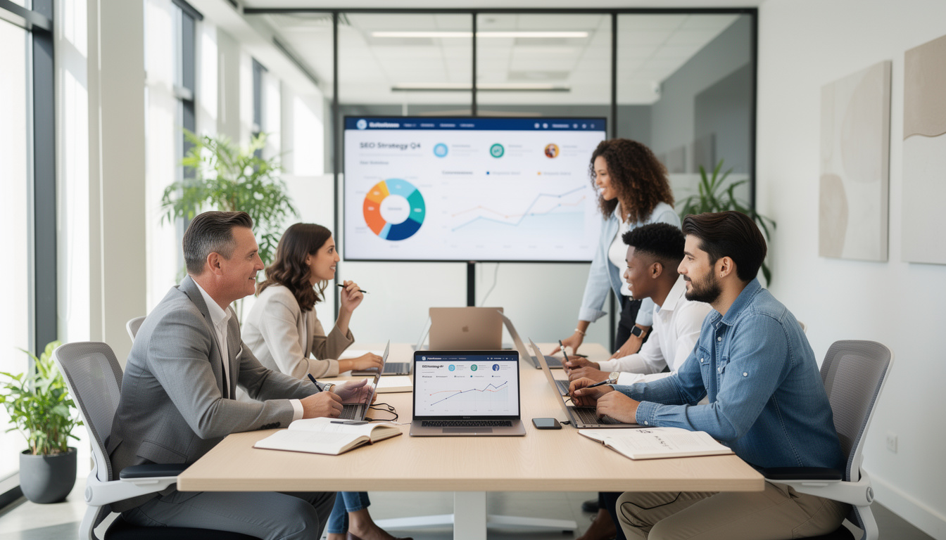 découvrez notre analyse complète de l'agence seo astrak : services proposés, efficacité et avis clients pour savoir si elle répond à vos besoins en référencement.