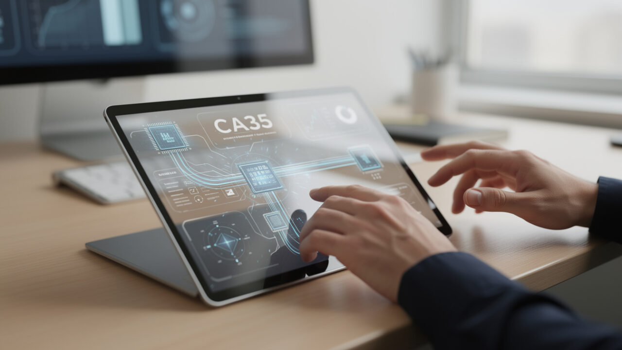 CA35 : qu&rsquo;est-ce que c&rsquo;est et comment ça fonctionne ?