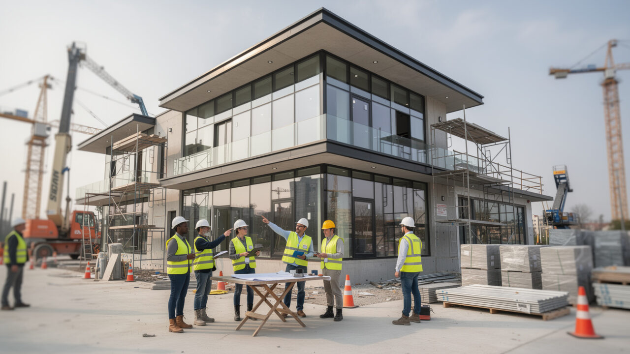 CDG achèvement CC : ce qu&rsquo;il faut savoir