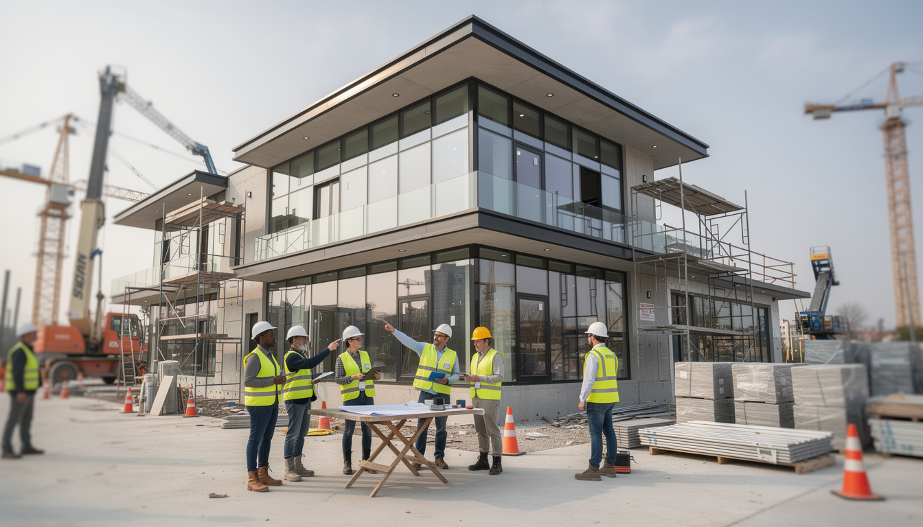 découvrez tout ce qu'il faut savoir sur l'achèvement cc avec cdg : conseils, étapes clés et informations essentielles pour bien gérer votre projet.