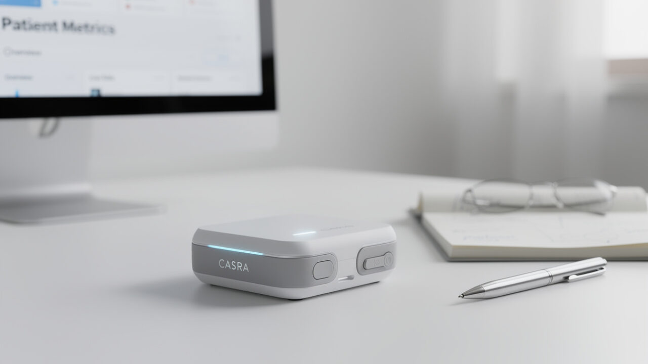 Casra : qu&rsquo;est-ce que c&rsquo;est et à quoi ça sert ?