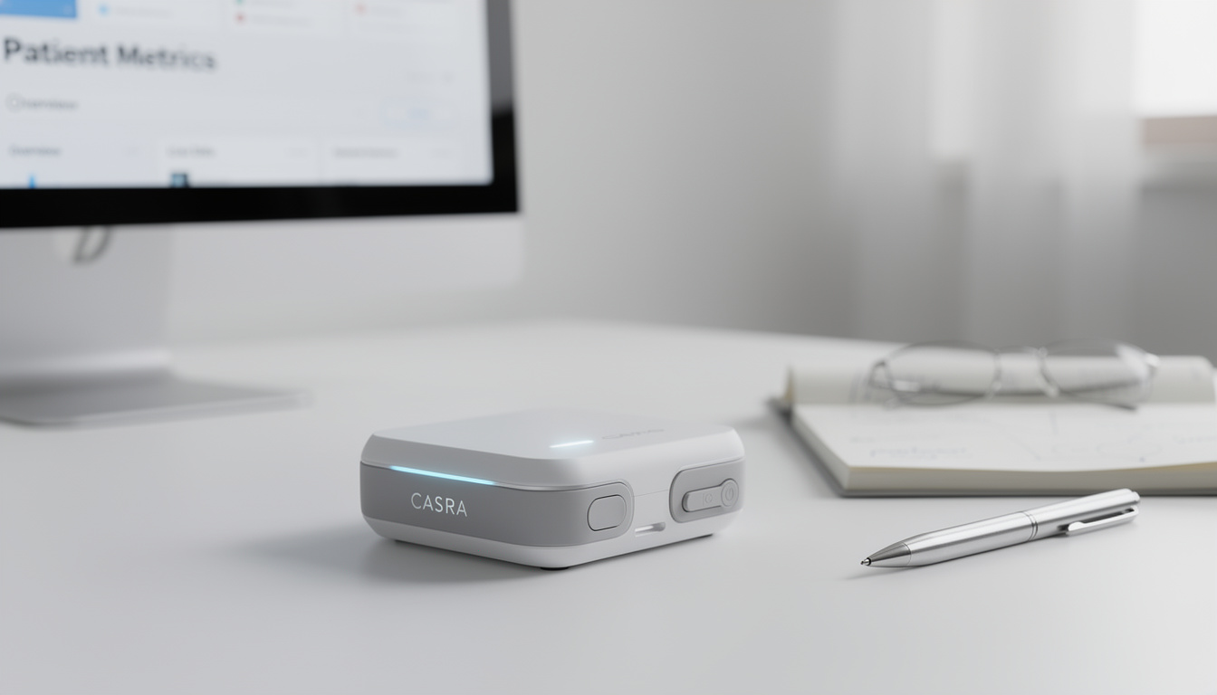 découvrez ce qu'est la casra, ses fonctions principales et son utilité dans différents contextes. un guide clair pour mieux comprendre ce terme essentiel.