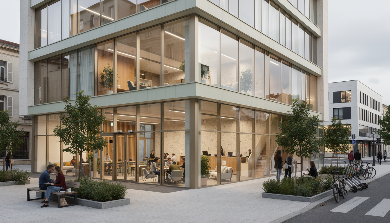 découvrez les services et activités proposés par convergence bordeaux, une structure dynamique dédiée à l'accompagnement et au développement local.