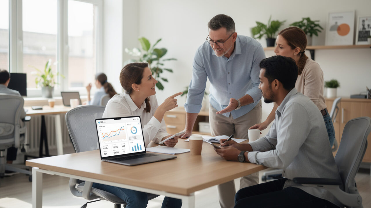 Interamplify : avis sur cette agence SEO