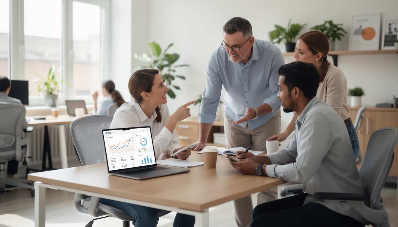 découvrez notre avis complet sur interamplify, une agence seo spécialisée pour optimiser votre visibilité en ligne et booster votre référencement naturel.