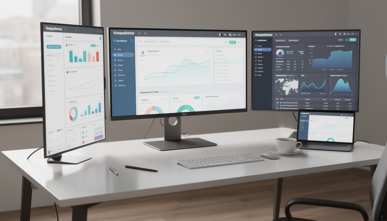 découvrez une analyse complète et détaillée de la plateforme tiuqyazhmizz huflahizcisz, ses fonctionnalités, avantages et inconvénients pour mieux comprendre son utilisation.