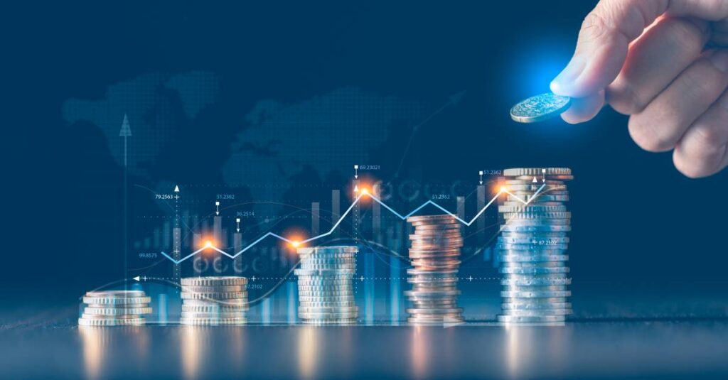 simulateur cryptos investissement