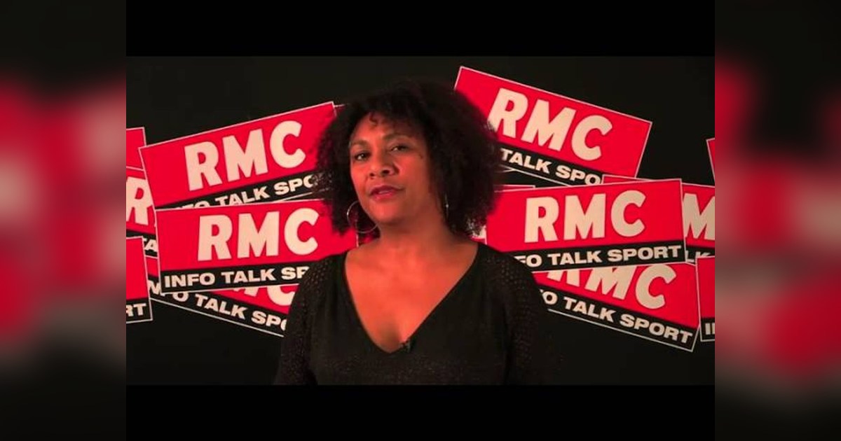 Maryse Éwanjé-Épée — capture provenant d’une source officielle